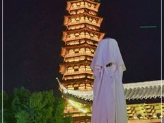 -水门巷餐厅(古子城店)