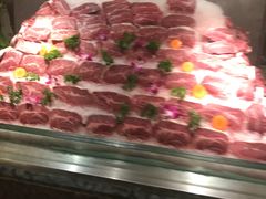 -芭菲盛宴·环球美食(锦城万达广场店)