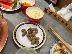 -侃爷南门铜锅涮肉