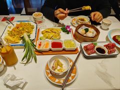 -食膳星港记·手工现做港式茶餐厅(吉联店)