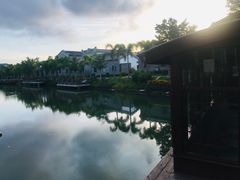 -沙美村