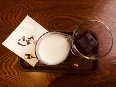 -84那年咖啡馆(李沧万达店)