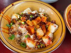 -周荞面(学府街店)