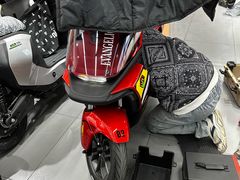 -九号电动车(安定门内大街店)