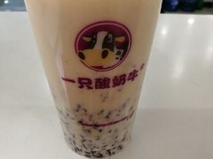 -一只酸奶牛(百联南岸上海城店)