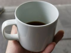 -Radar Coffee(思南路店)