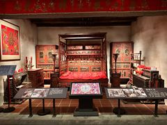 -中国闽台缘博物馆