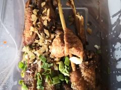 -情妹妹干锅锅(中海国际购物公园店)