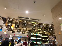 -芭菲盛宴·环球美食(锦城万达广场店)
