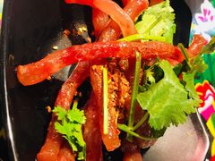-醉烧膘·烧烤夜宵王(总店)