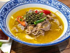 金汤肥牛-北疆饭店(金狮广场店)