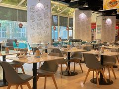 -金湖港式餐厅(建外店)