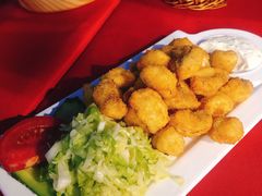-申德勒加油站西餐厅(日坛路总店)