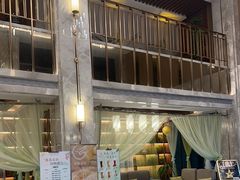 -御海8号温泉酒店