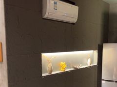 -施奈儿.洗头頭療.按摩SPA.采耳(上梅林店)