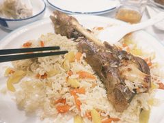 -马尔龙新疆饭店·清真(长青路店)