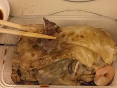 -华辉拉肠(龙口东店)