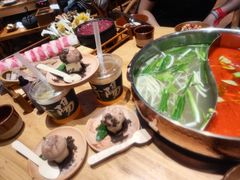 -黔诚多彩火锅(甲秀楼店)