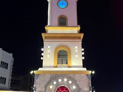 -横店广州街·香港街