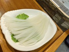 -风情丽江斑鱼火锅(孙家沟西南路80号店)