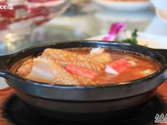 -御花园·粤菜·海鲜火锅(中山公园店)