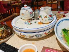 -点都德(花城店)