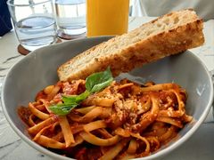 -The Sunny Side Cafe Station 1