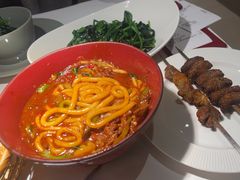 -香料集市新疆餐厅·清真聚餐(成都远洋太古里店)