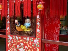 -南京市民俗博物馆(甘熙故居)