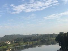 -白云湖畔酒店-湖畔餐厅