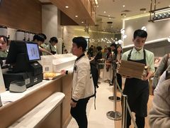 -奈雪的茶(杭州万象城PRO店)