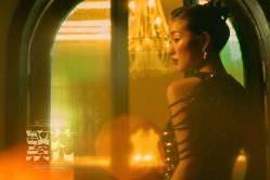 -青禾婚纱摄影(杭州店)