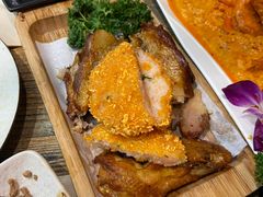 -Hi YOU你的饭局泰餐厅(雍和宫店)