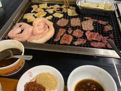 -邛海景风火盆烧烤(大石板古村二分店)