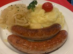 -申德勒加油站西餐厅(日坛路总店)