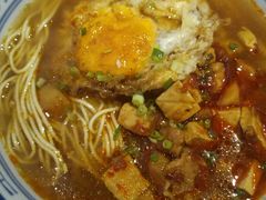 -好面道大肠面(中华路店)