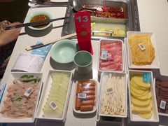 -野妹火锅(龙岗店)