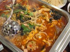 -聚味罗记大排檔·鲜鱼杂·甲鱼煲•龙虾馆(科学馆店)