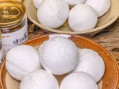 -胖三嬢·呱呱老火锅(北京总店)