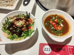 -焯牛潮汕牛肉火锅(云峰街创始店)