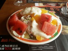 -比格比萨(方庄店)