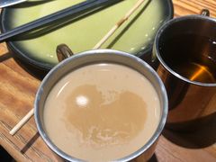 -塔哈尔·新疆盛宴(城西银泰店)