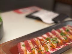 -厚贞日式烤肉(龙之梦店)