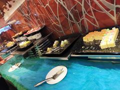 -中家鑫园温泉酒店-自助餐