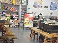 -天治宣·野椒鸡(龙头寺总店)