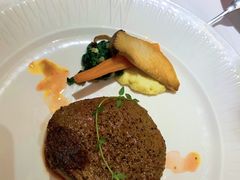 -王品牛排(郑州大卫城店)