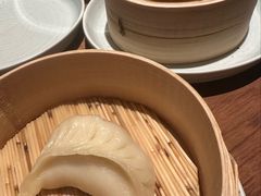 -金海华·四季时堂·第一食堂(现代传媒广场店)
