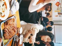 -玫瑰红烤羊排(北新桥三条店)