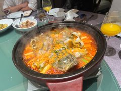 -莆鑫海鲜城(浏河店)