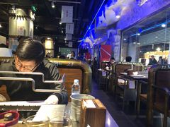 -很久以前羊肉串(大华三路店)
